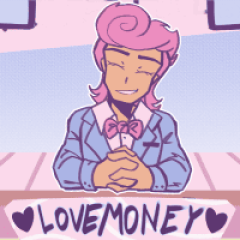LoveMoney