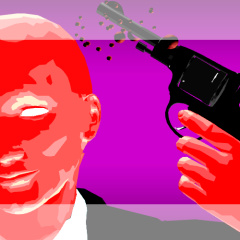 Mr Roulette