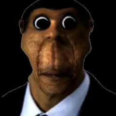 Obunga The Game