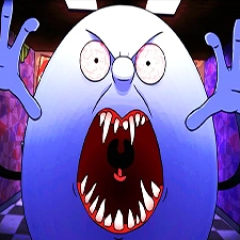 One Night At Flumpty's