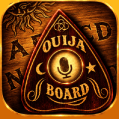 Ouija Board