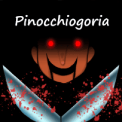Pinocchiogoria