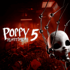 Poppy Playtime Chapter 5