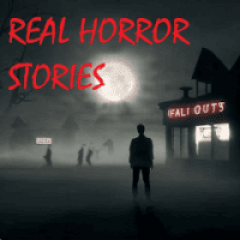 Real Horror Stories