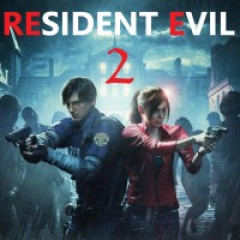 Resident Evil 2