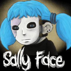 Sally Face