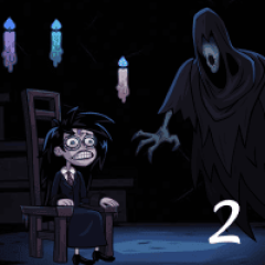 Stupidella Horror 2
