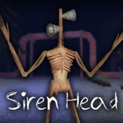 Siren Head