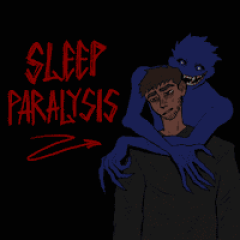 Sleep Paralysis