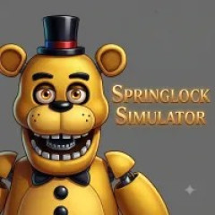 Springlock Simulator