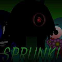 Sprunki 5 Shifted