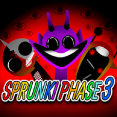 Sprunki Phase 3