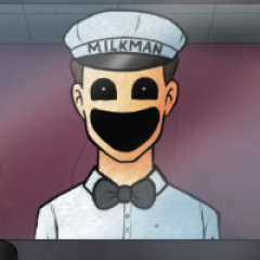 That's Not My Neighbor