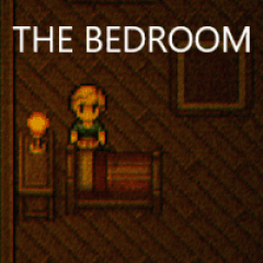 The Bedroom