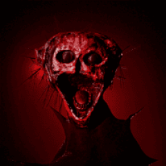 The Boiled One