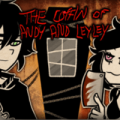 The Coffin of Andy and Leyley