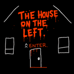 The House on the Left