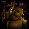 Those Nights at Fredbear's