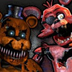 Three Nights At Fred