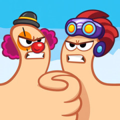Thumb Wars