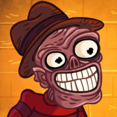TrollFace Quest: Horror 2