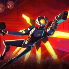 Ultrakill