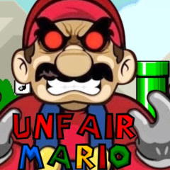 Unfair Mario