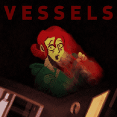 Vessels