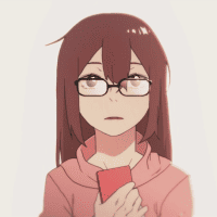 The main character in Ann Game
