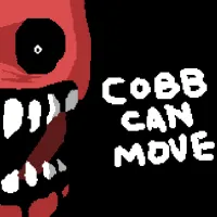 cobb can move
