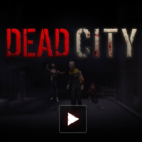 Dead City