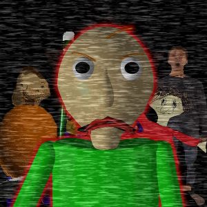 thumb