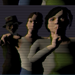 thumb