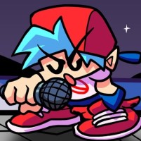 Friday Night Funkin' Friday Night Funkin'