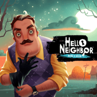 Hello Neighbor