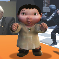 thumb