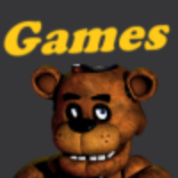 FNAF Games