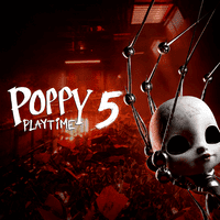 poppy playtime chapter 5