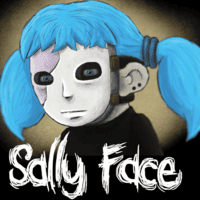 sally face