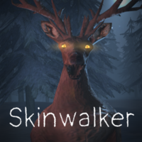 skinwalker