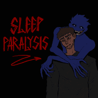 Sleep Paralysis