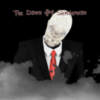 slenderman