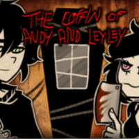 The Coffin of Andy and Leyley