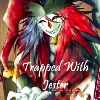 Jester character in Trapped With Jester