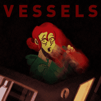 vessels