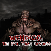 Wendigo: The Evil That Devours