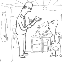 thumb