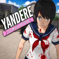 Yoder Simulator Search Games
